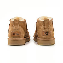 Ugg Classic Ultra Mini Chestnut 39, фото 4