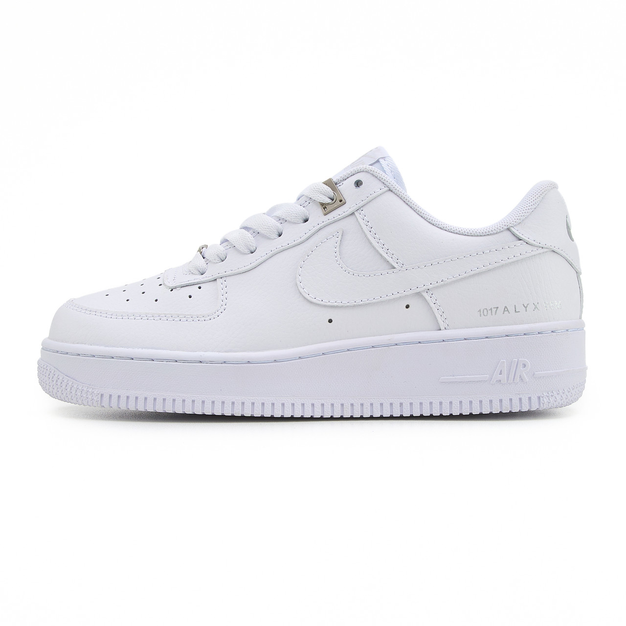 Nike Air Force 1017 ALYX 9SM White 36