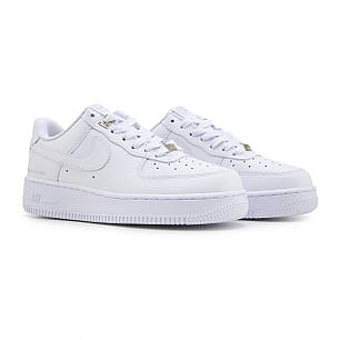 Nike Air Force 1017 ALYX 9SM White 36, фото 2
