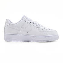 Nike Air Force 1017 ALYX 9SM White 36, фото 3