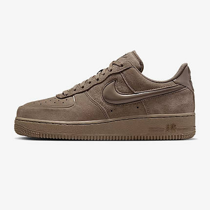 Nike Air Force 1 '07 Mink Brown 36, фото 1