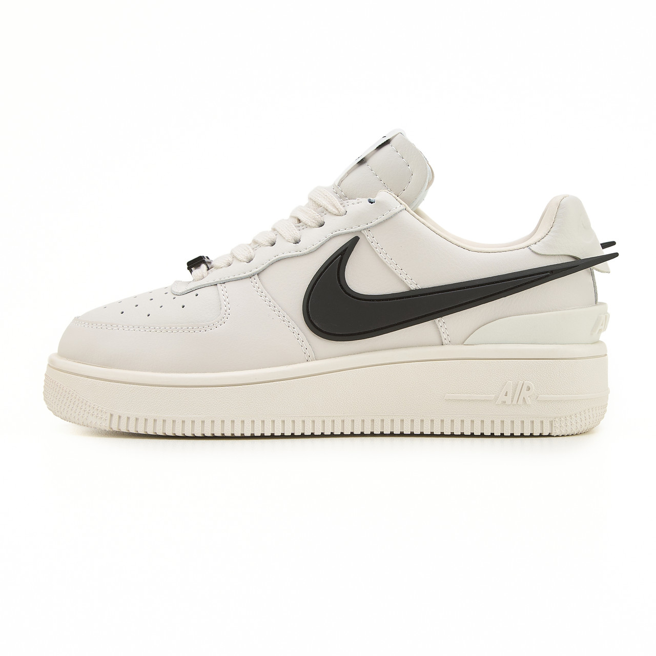 Nike Air Force 1 Low x AMBUSH Phantom Black