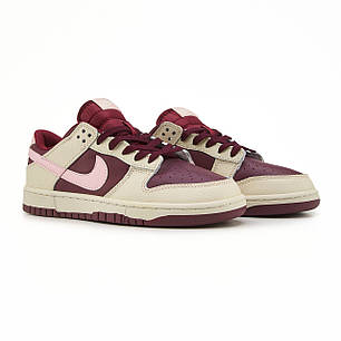 Nike SB Dunk Low PRM Valentines Day 36, фото 2