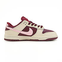 Nike SB Dunk Low PRM Valentines Day 36, фото 3