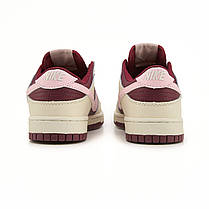 Nike SB Dunk Low PRM Valentines Day 36, фото 4