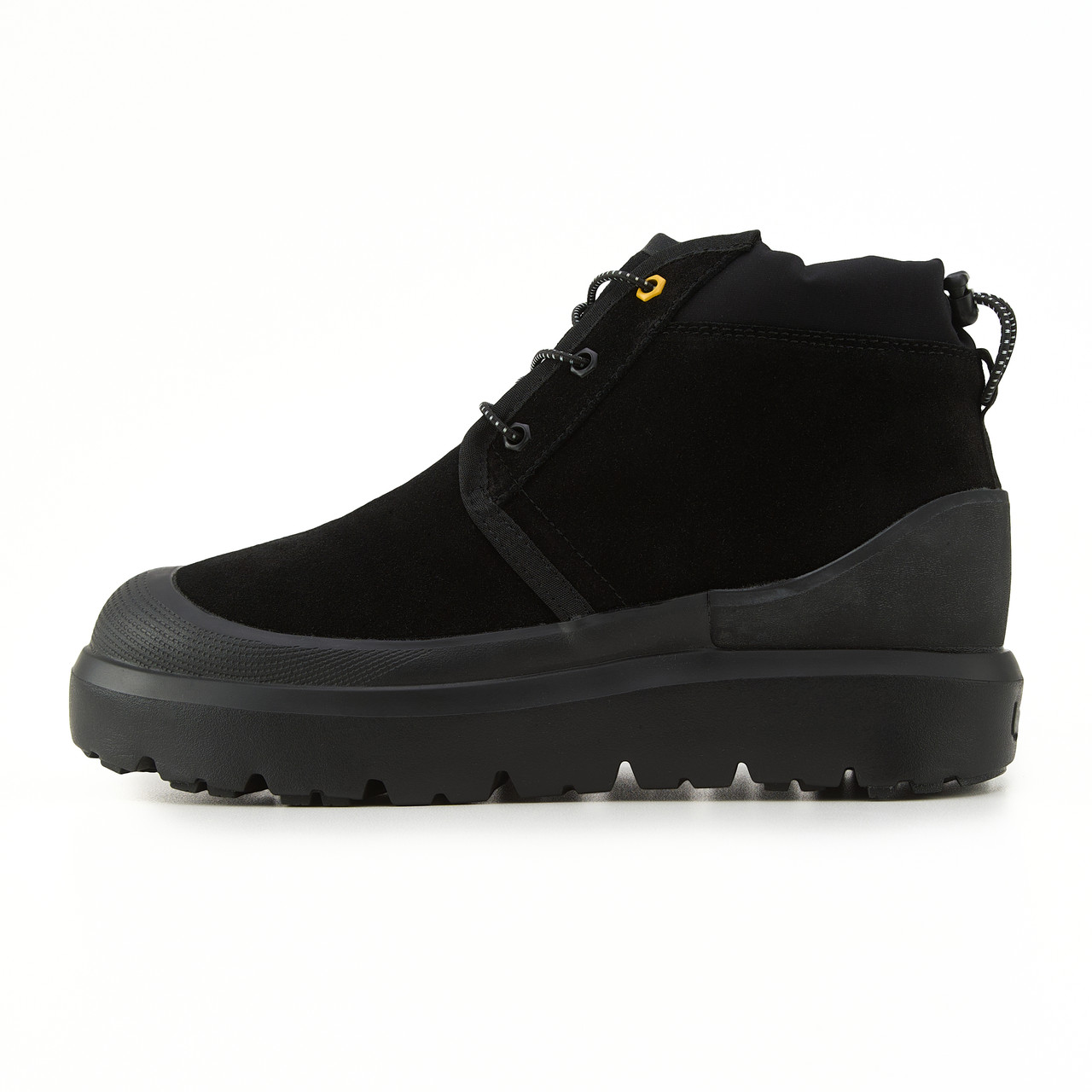 Ugg Neumel Hybrid Black