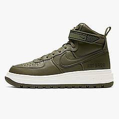 Nike Air Force 1 High Gore-Tex Green 41
