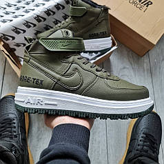 Nike Air Force 1 Gore-Tex (Хутро) 41