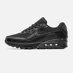 Nike Air Max 90 Black 41