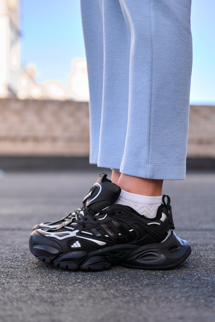 Adidas Vento XLG Deluxe Black 📦 (Брак)