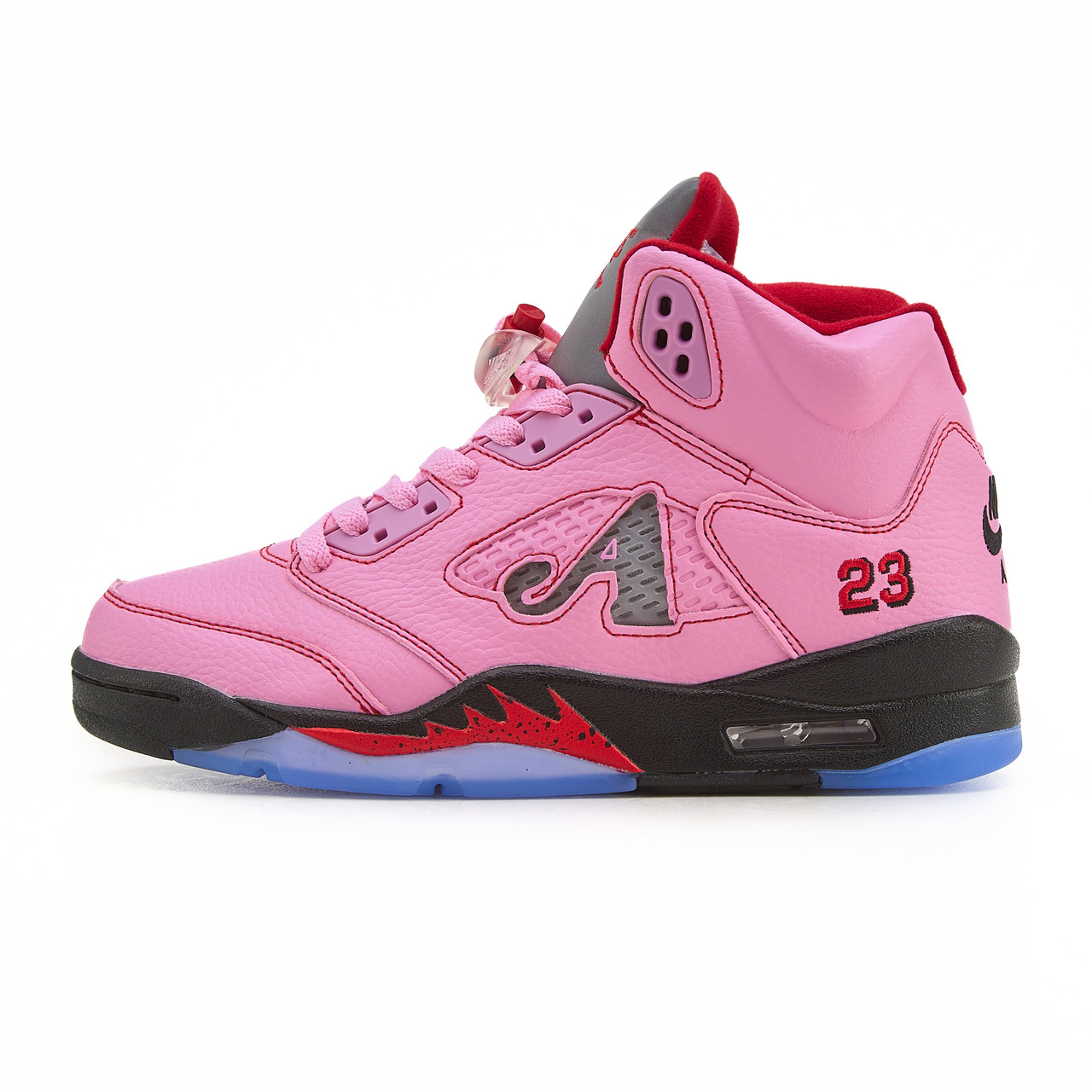 Nike Air Jordan 5 Retro Awake NY Arctic Pink