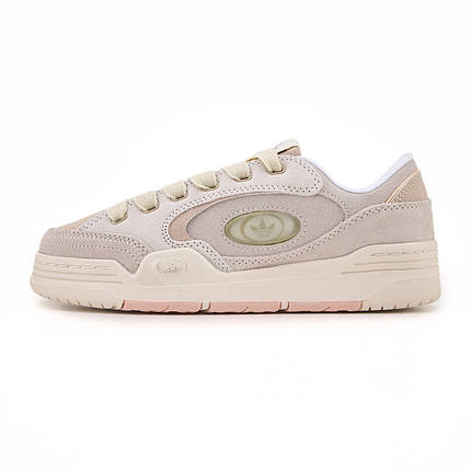 Adidas Adi2000 Grey Beige Purple Pink 41, фото 1