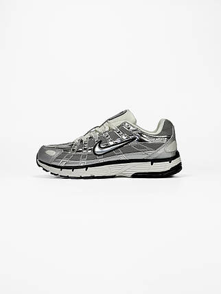 Nike P-6000 Premium Iron Ore 36, фото 1