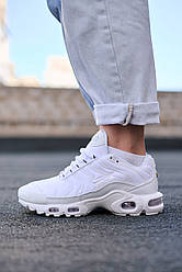 Nike Air Max TN Full White 36
