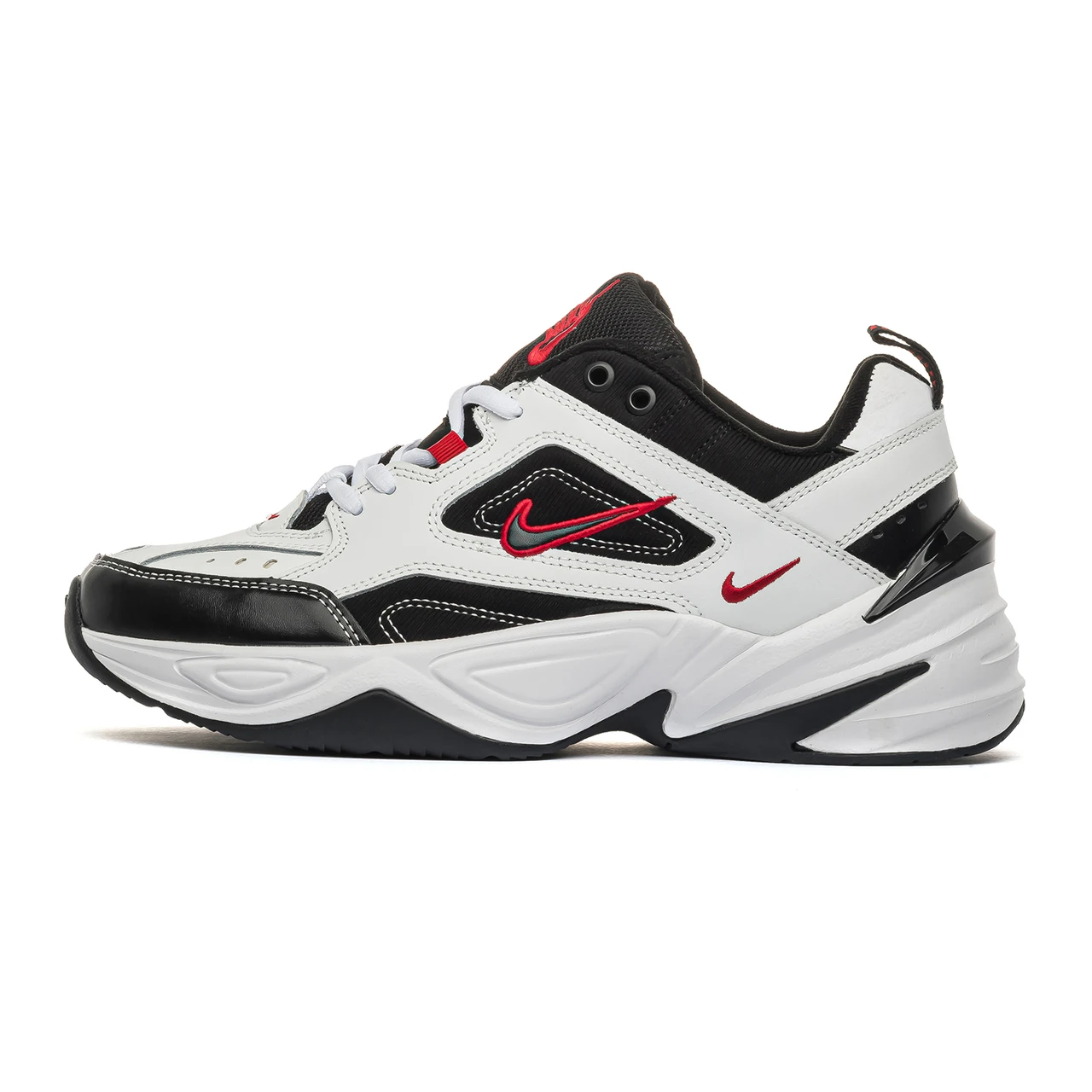 Nike M2K Tecno Red-White 36
