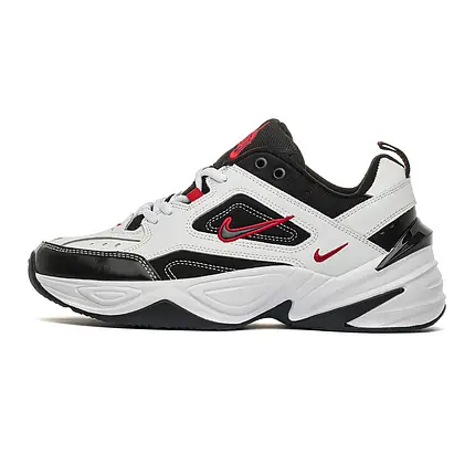 Nike M2K Tecno Red-White 36, фото 1