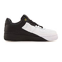Nike Air Force 1 "Anniversary Edition" Black White 36, фото 3