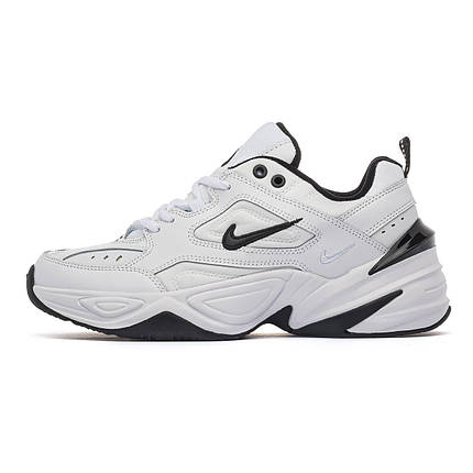 Nike M2K Tecno White 37, фото 1