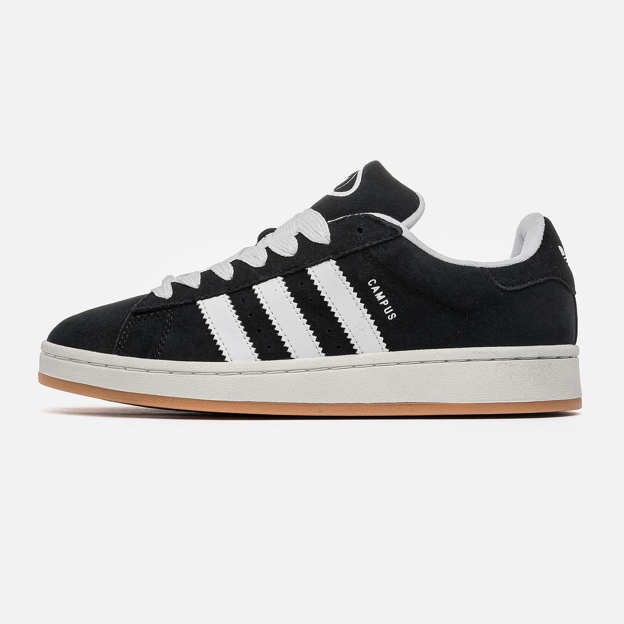 Adidas Campus 00s Black White