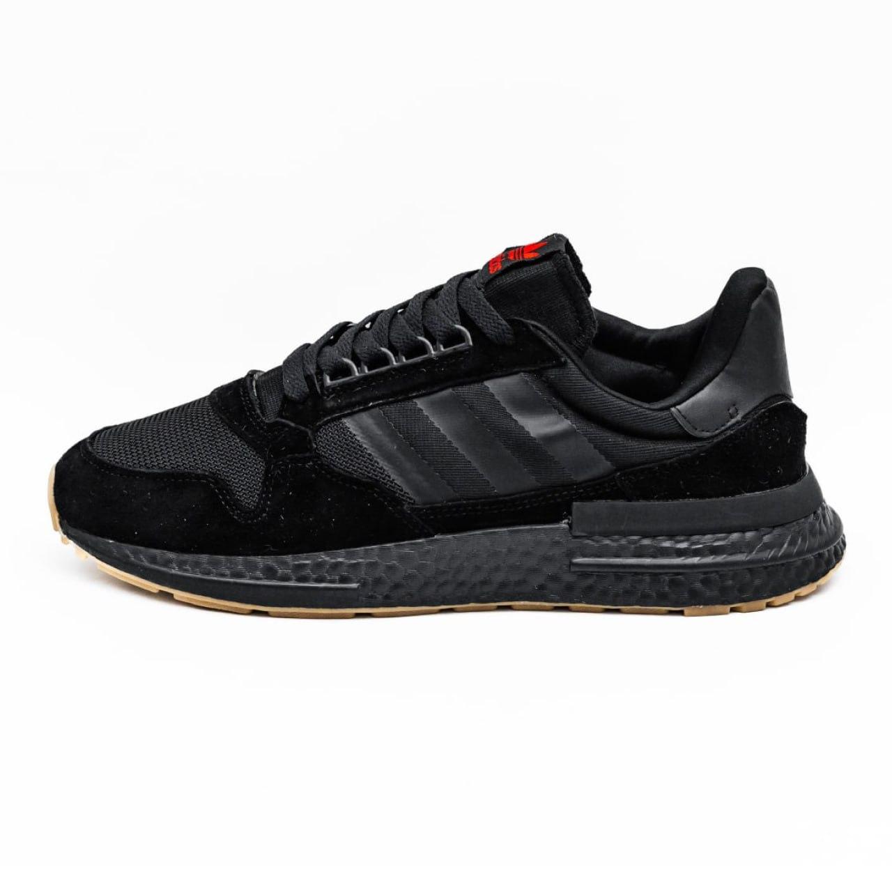 Adidas ZX 500 Black 39