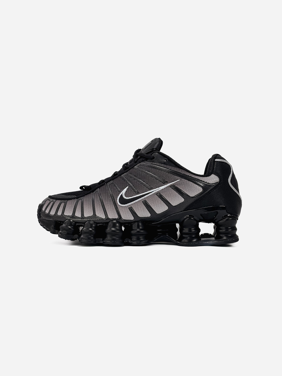 Nike Shox TL Grey 36