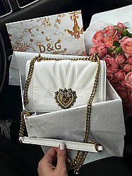 Dolce & Gabbana Sicily 22x14x7,5