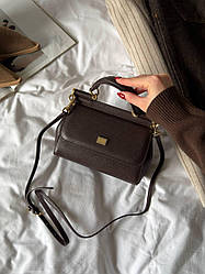 Dolce&Gabbana Sicily Mini 21x16x8