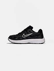Nike P-6000 Black/White