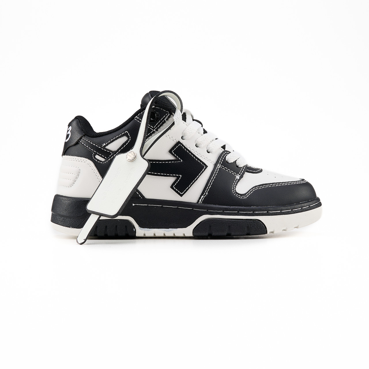Out of Office For Walking Off-White Black 📦 36