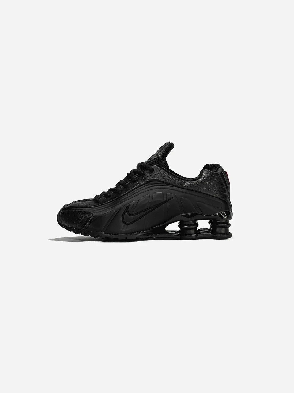 Nike Shox R4 Black 37