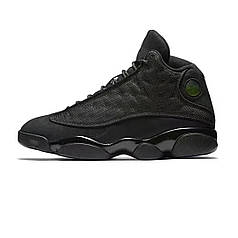 Jordan 13 Retro "Black Cat" 41