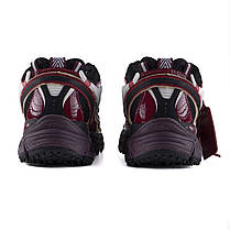 OFF-WHITE Be Right Back Burgundy 36, фото 4