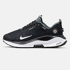 Nike React Infinity Run 4 Gore-Тех Black White 42