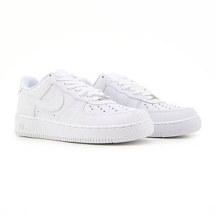 Kobe Bryant x Nike Air Force 1 Low Forever White 8/24 36, фото 2