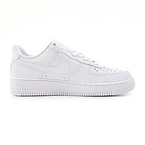 Kobe Bryant x Nike Air Force 1 Low Forever White 8/24 36, фото 3