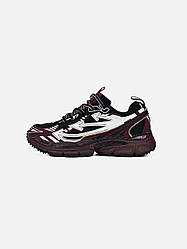 Off-White Right Back Burgundy 36