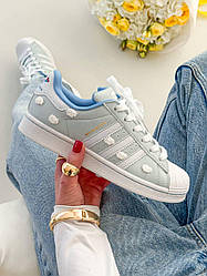 Superstar Hello Kitty 36