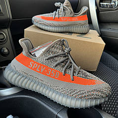YEEZY Boost 350 V2 Dark Beluga 📦 39