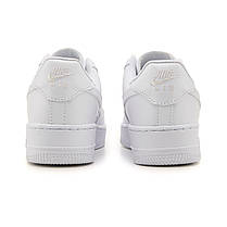 Nike Air Force 1 Rope Laces Pink 36, фото 4