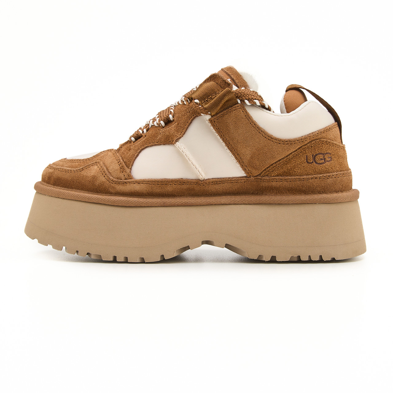 Ugg Astromel Chestnut Fur 37