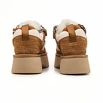 Ugg Astromel Chestnut Fur 37, фото 4