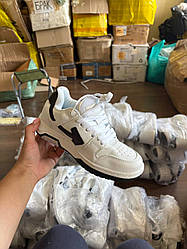Off-White Out of Office White/Black 36