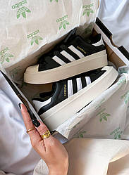 Superstar  Bonega  Black/White