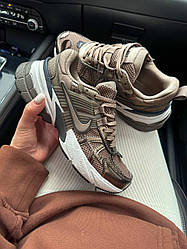 V2k  Runtekk Mink Brown 36