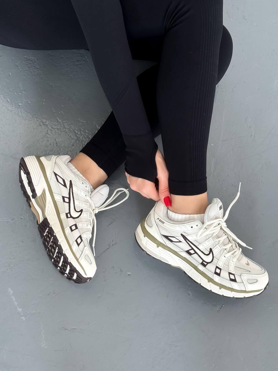 P-6000 White/Black 37