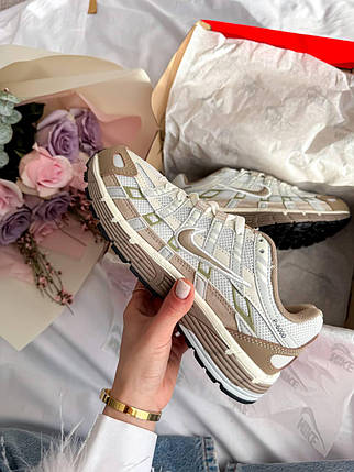 P-6000 Beige, фото 1