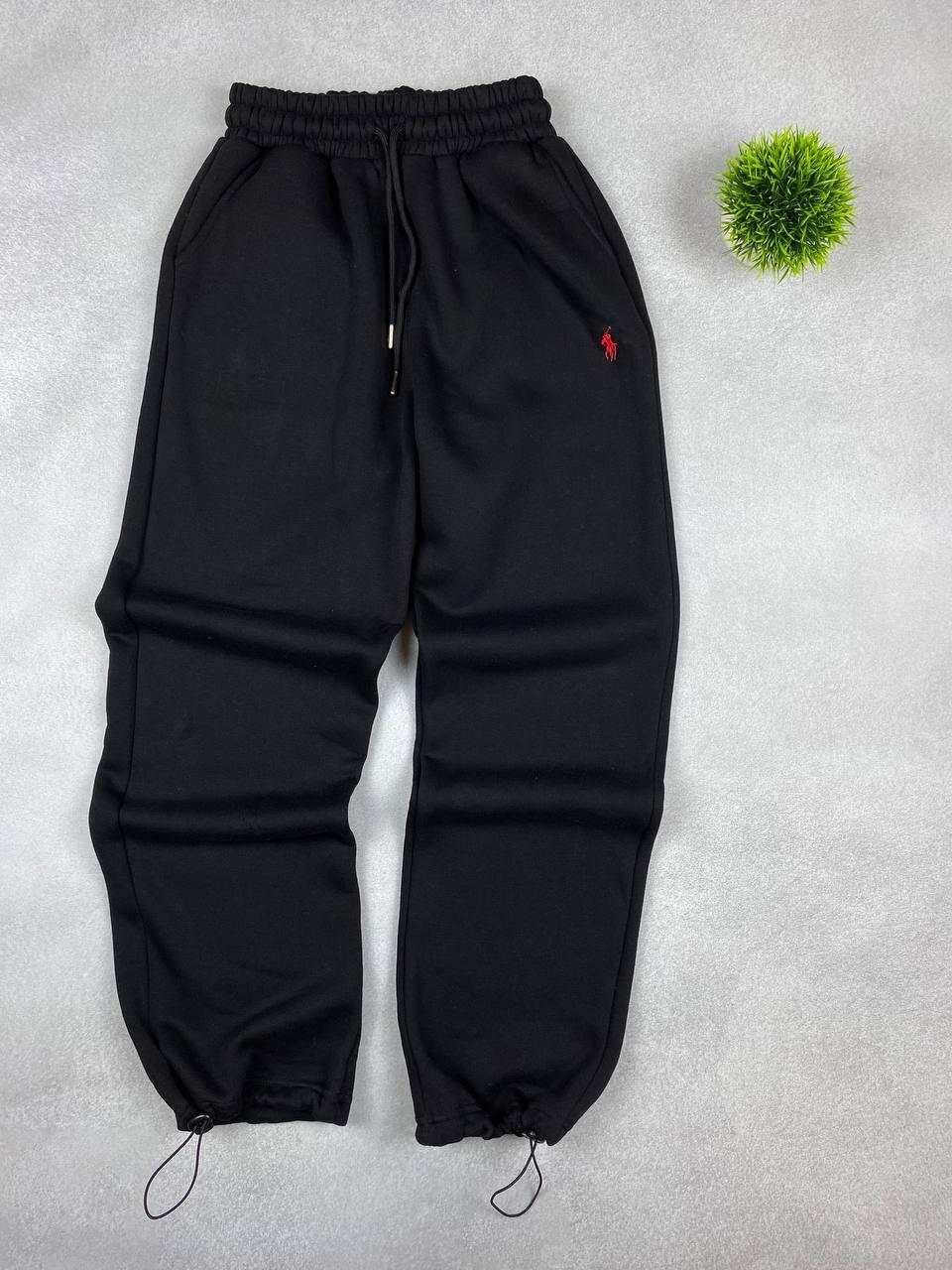 Штани Polo Ralph Lauren (фліс) S