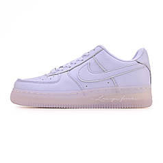 NOCTA x Nike Air Force 1 "Love You Forever" Palest Purple 36