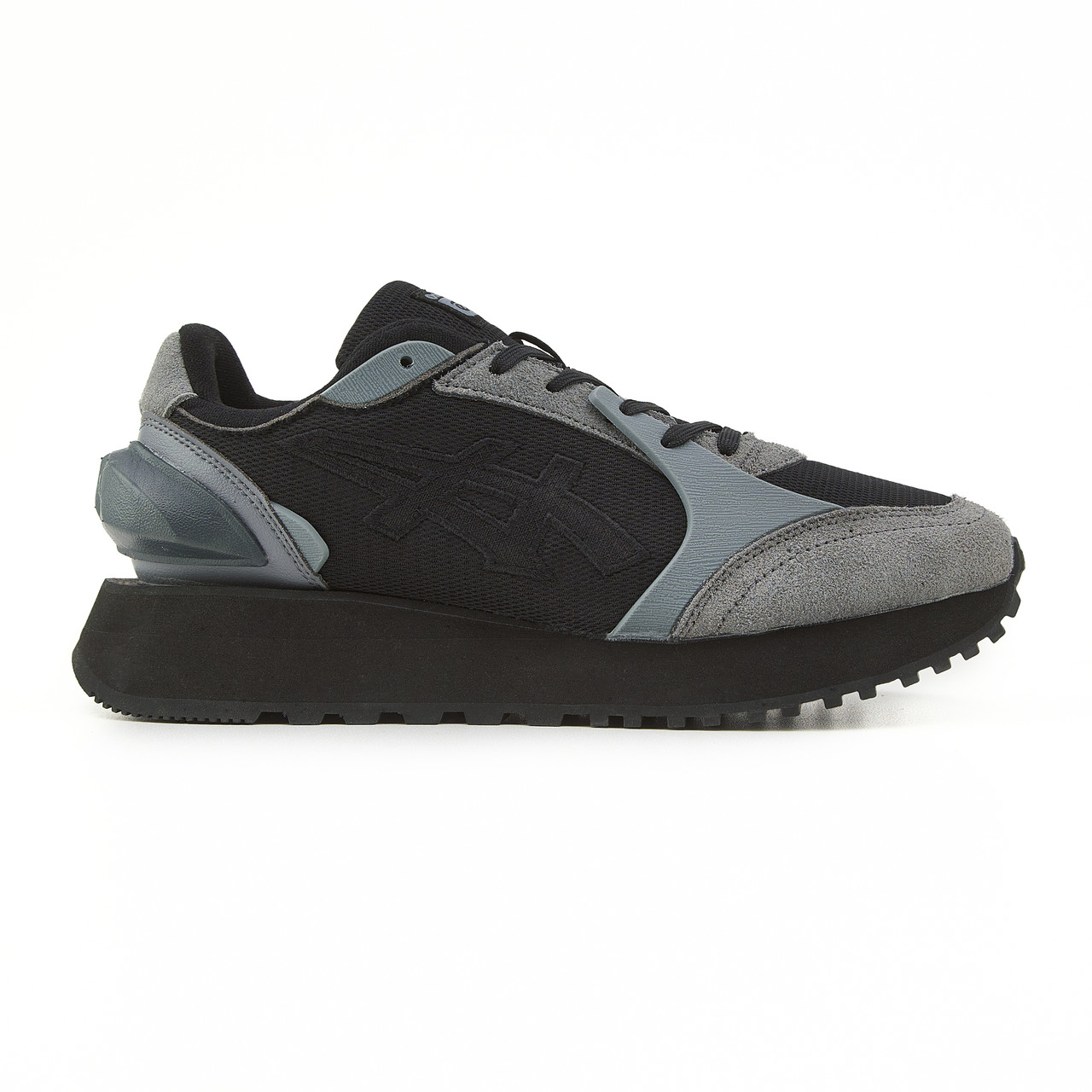 Asics Onitsuka Tiger Moage CO Grey Black 40