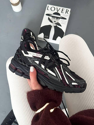 NB1906A Black 37, фото 1